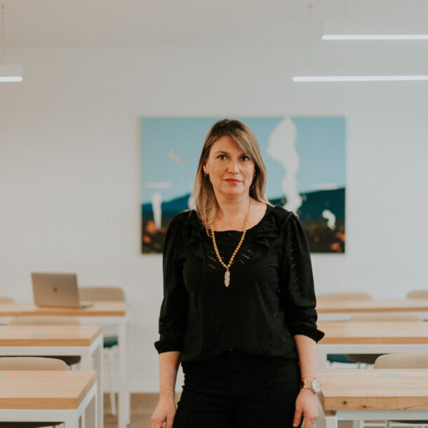 Talleres de Coaching