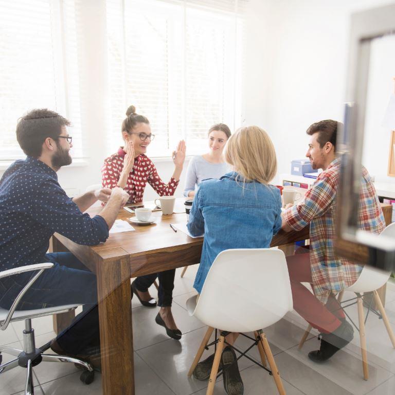 Consultoría en comunicación efectiva