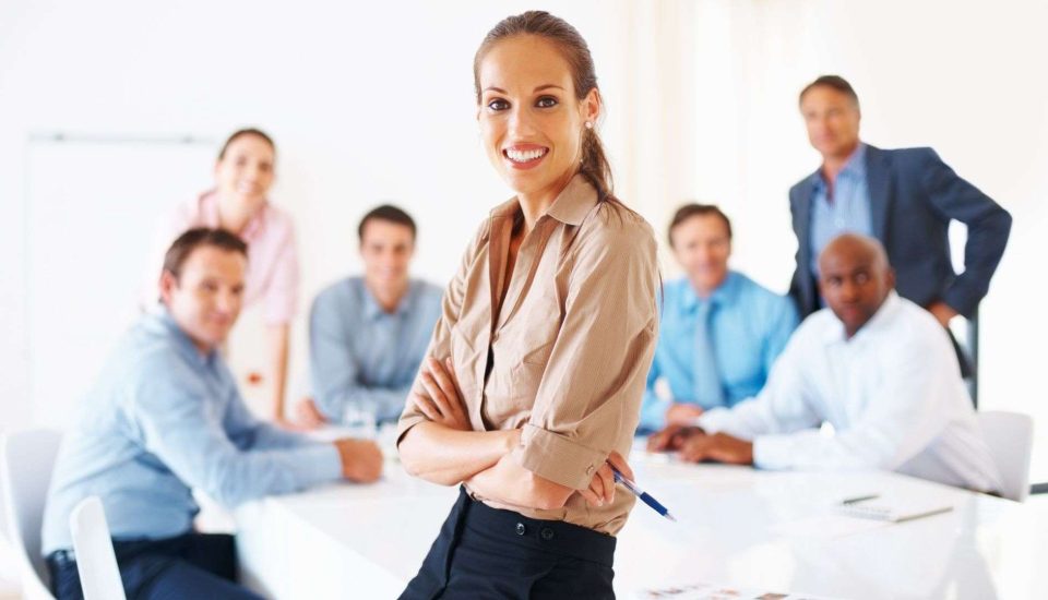 coaching para el liderazgo