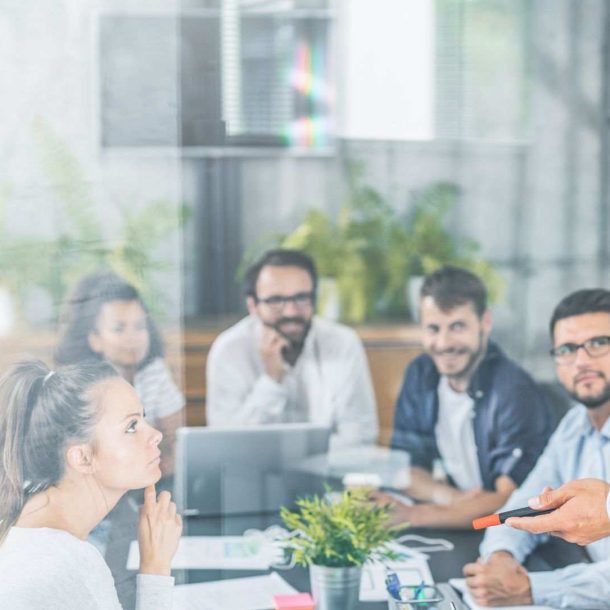 coaching en liderazgo