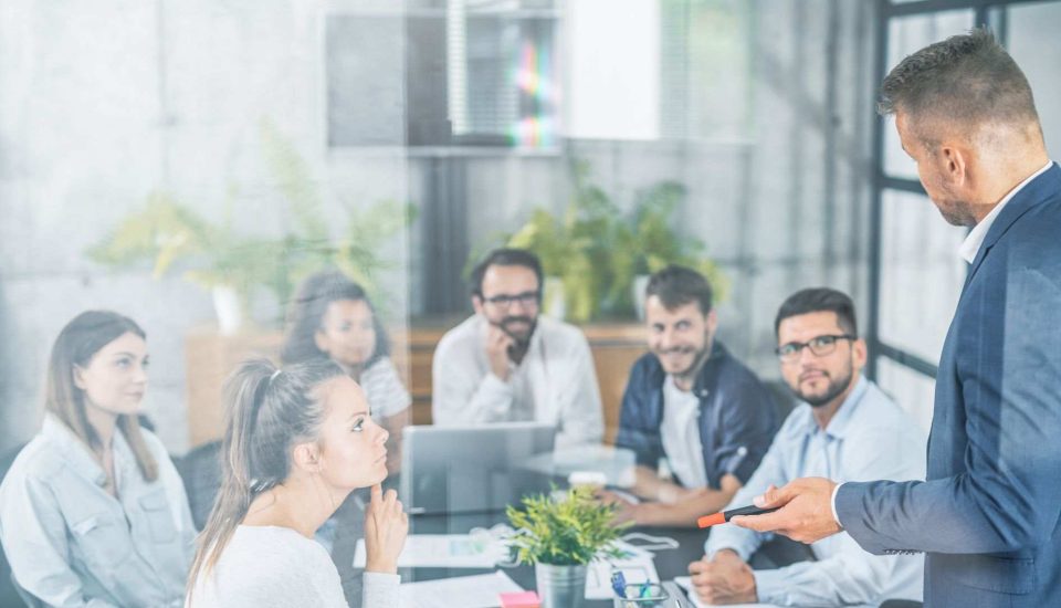 coaching en liderazgo